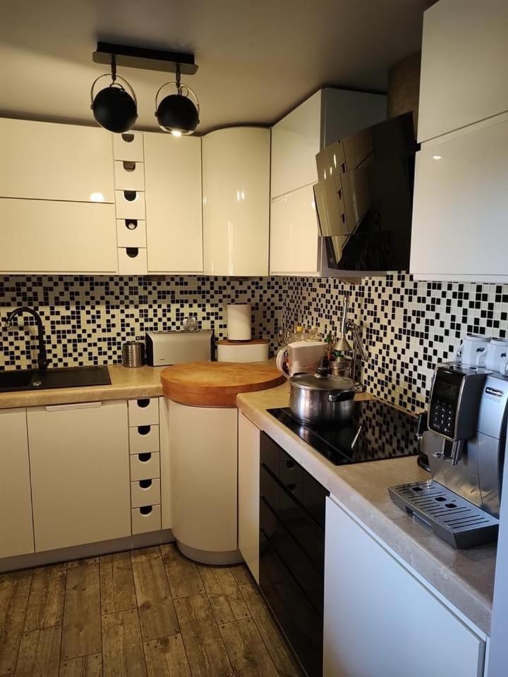 Bieszczadzka Sielanka Villa Wojtkowa Екстериор снимка