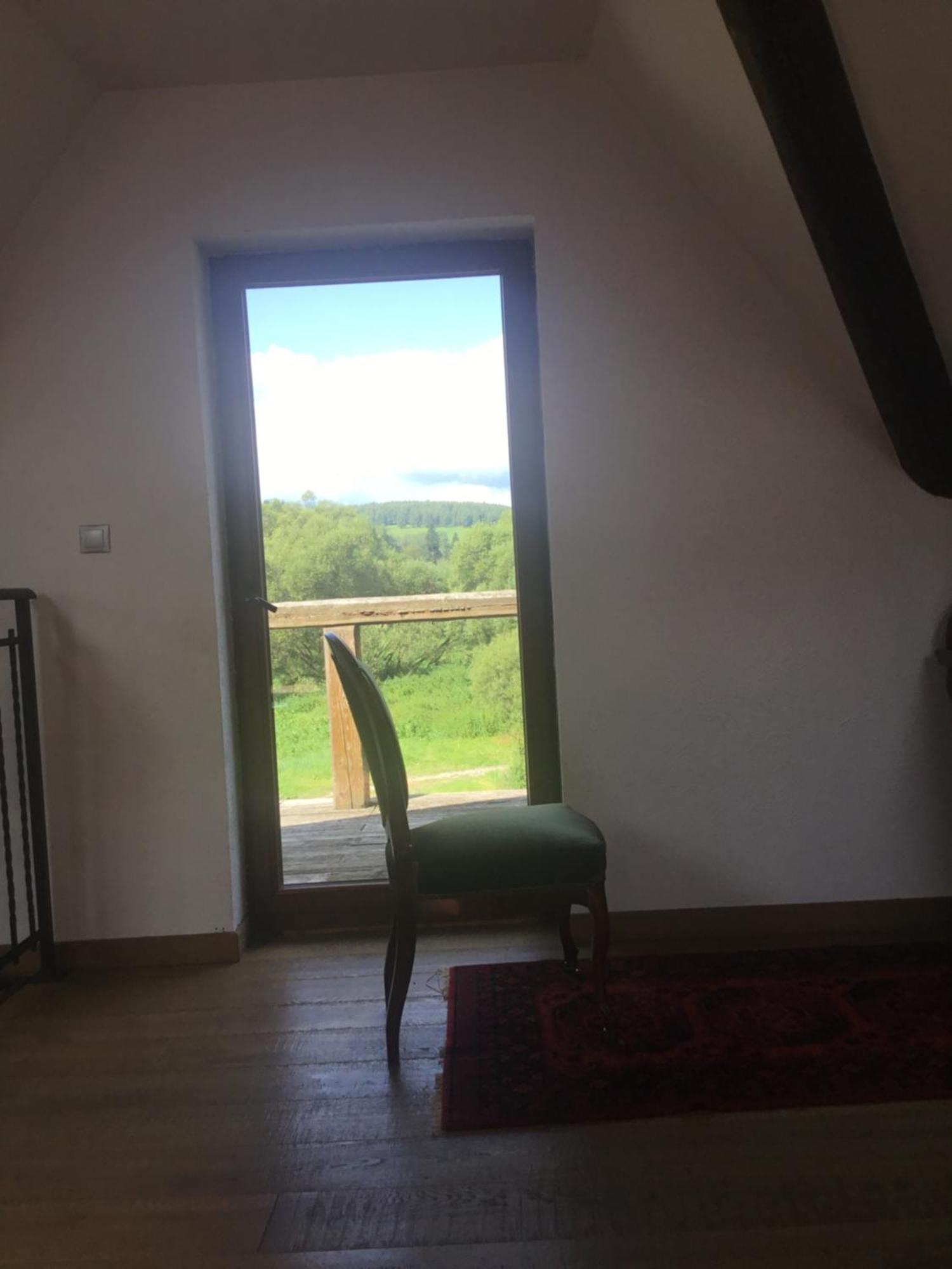 Bieszczadzka Sielanka Villa Wojtkowa Екстериор снимка