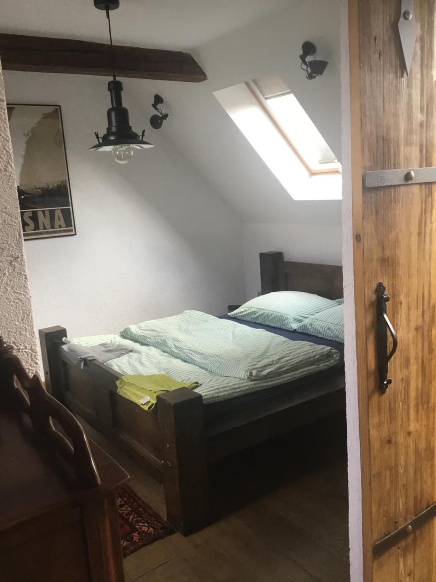 Bieszczadzka Sielanka Villa Wojtkowa Екстериор снимка